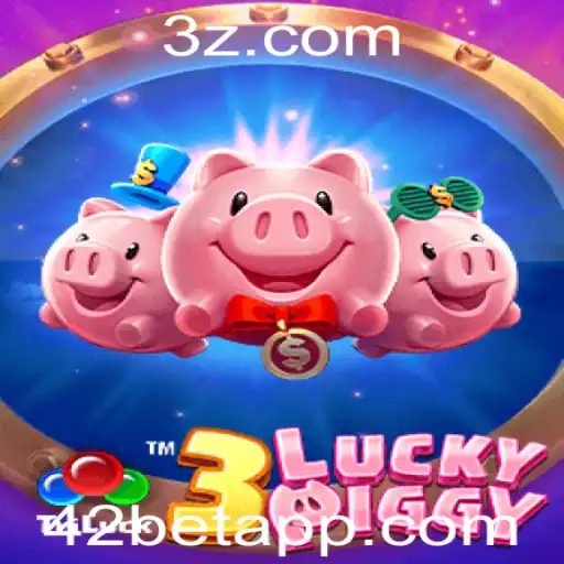 Descubra o Empolgante Mundo de 3LUCKYPIGGY com 42bet