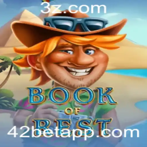 BookofRest: Explorando a Magia do Jogo com 42bet