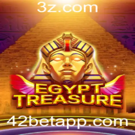 Desvendando os Segredos de EgyptTreasure: Um Jogo de Aventura e Estratégia