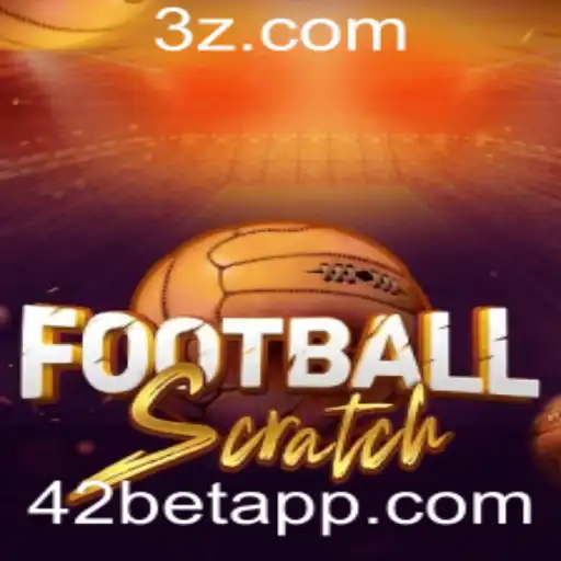 Descubra o FootballScratch: A Emoção do Jogo com 42bet
