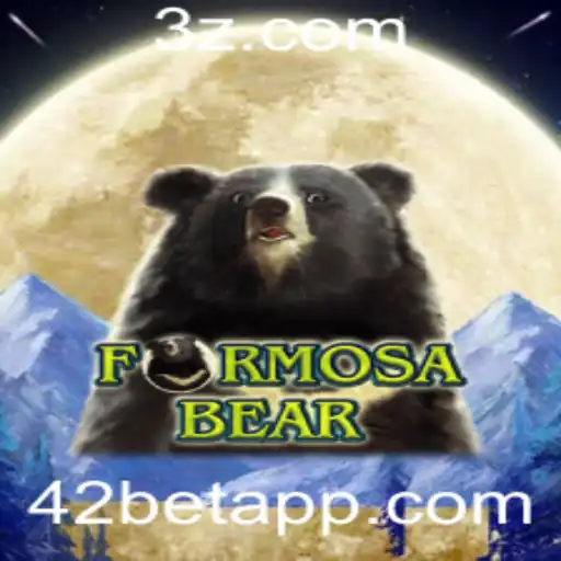 Desvendando FormosaBear: Uma Nova Experiência de Jogo com 42bet