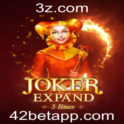 Descubra o Fascinante Mundo de JokerExpand com 42bet