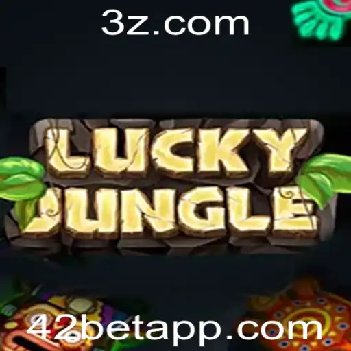 Descubra o Mundo Aventureiro de LuckyJungle e a Emoção da 42bet