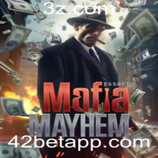Explorando o Universo do Jogo MafiaMayhem e a Palavra-chave 42bet