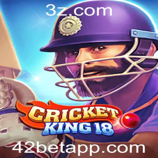 Descubra CricketKing18: Jogo Inovador de Apostas