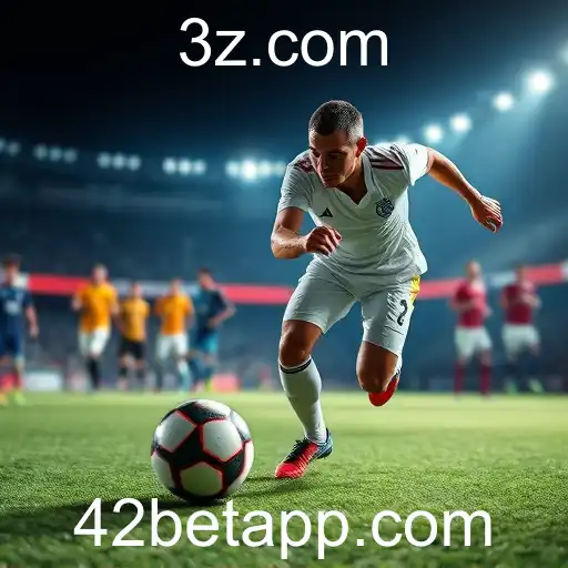 O Crescimento dos Esportes e a Influência das Apostas Online como 42bet