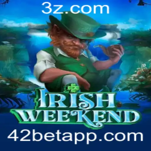 Explorando o Fascinante Jogo IrishWeekend e a Influência da 42bet