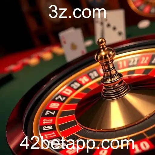 Explorando a Fascinação e Estratégias dos Jogos de Roleta na 42bet
