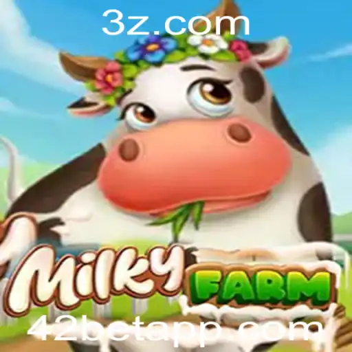 Descubra o Fascinante Mundo de MilkyFarm: Um Jogo Inovador da 42bet