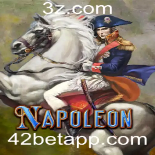 Descubra o Fascinante Mundo de Napoleon: O Jogo de Estratégia para entusiastas de 42bet