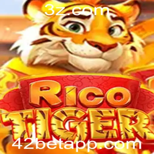 Descubra o Mundo Empolgante de RicoTiger e 42bet