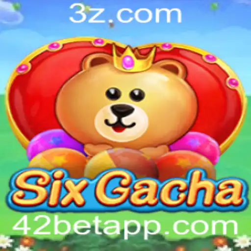 Descubra o Universo de Entretenimento de SixGacha com 42bet