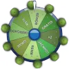 Giro da Sorte welfare icon