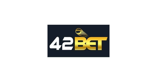 42betapp.com Logo