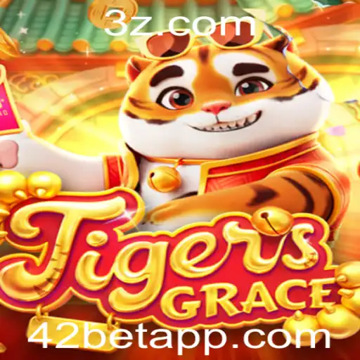 TigersGrace: Mergulhando no Fascinante Mundo do Jogo com 42bet