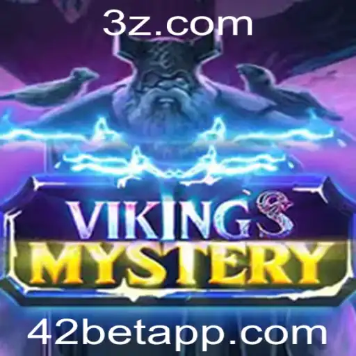 VikingsMystery: Um Mergulho no Mundo Nórdico com 42bet