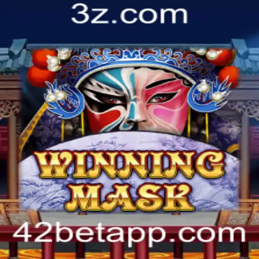 WinningMask: O Excitante Novo Jogo que Está Conquistando o Mundo dos Cassinos